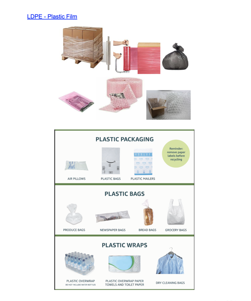 Styrofoam Recycling | Green Century Recycling