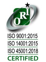 ISO 900114001 45001