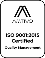 ISO 9001 Black