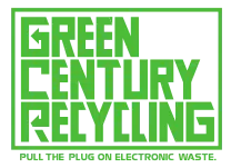 Green Century Recycling - E Waste